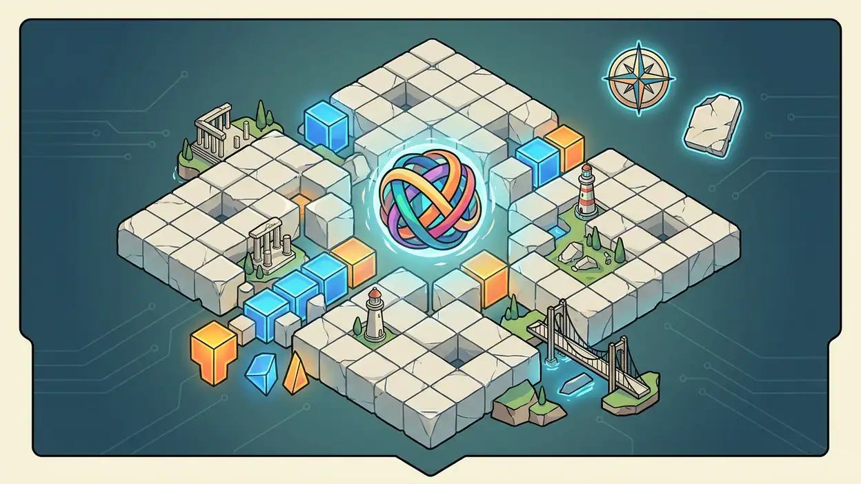 Words Of Wonders : un bon jeu de lettres pour les courtes pauses, mais pas pour tous les joueurs