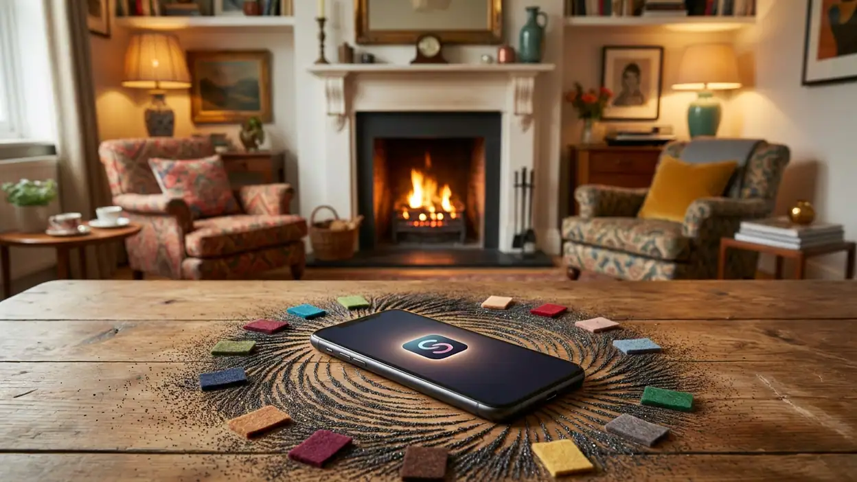 Decor Life: L'Arte della Decorazione che Incanta