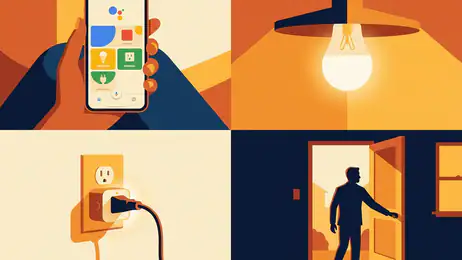 Google Home: le automazioni che liberano dalle routine quotidiane