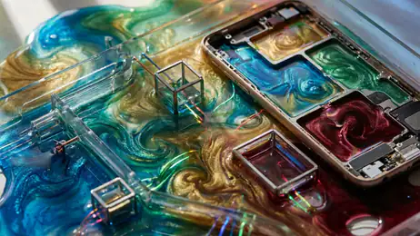 Sblocca il Potenziale di ZEDGE™: Personalizzazione Completa del Tuo Smartphone