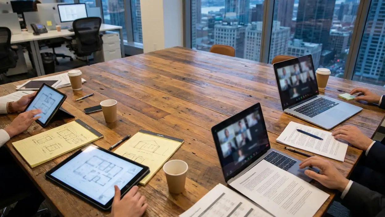 Zoom Workplace: Collaborazione in Tempo Reale che Rivoluziona il Teamwork