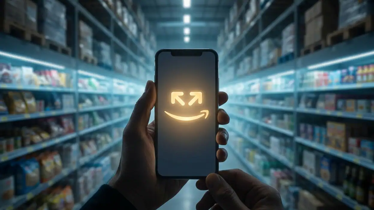 Amazon ショッピングアプリが進化した理由: 最新OSアップデートの影響