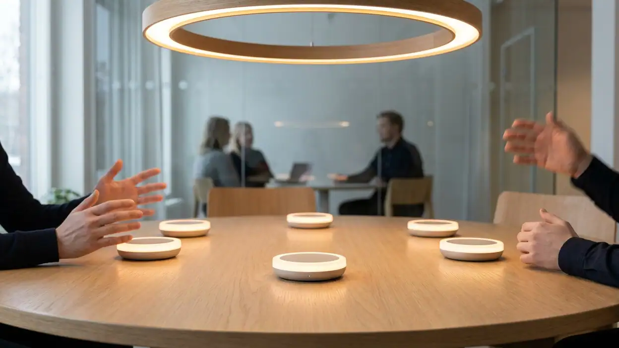 Zoom Workplaceのブレークアウトルームで会議を革新する方法