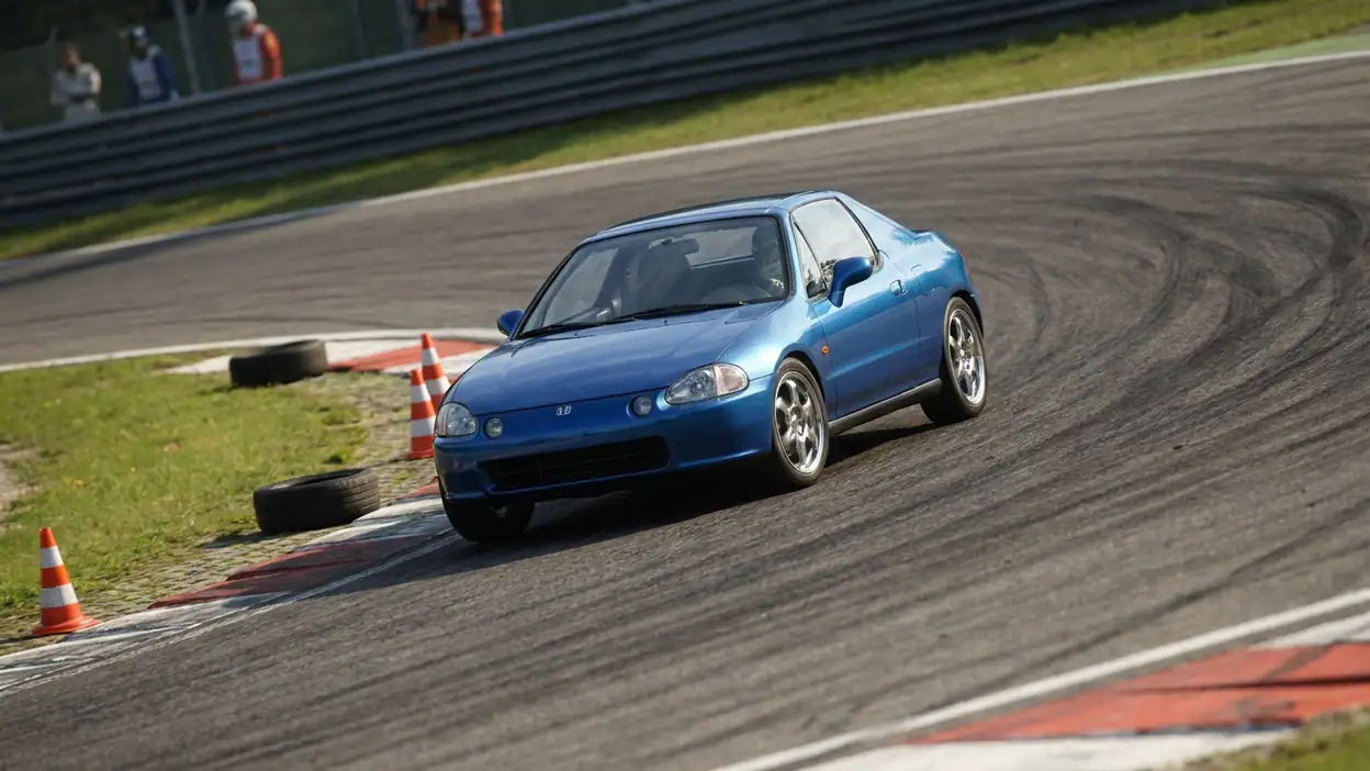 Car Race maakt van elke vrije minuut een spannende race