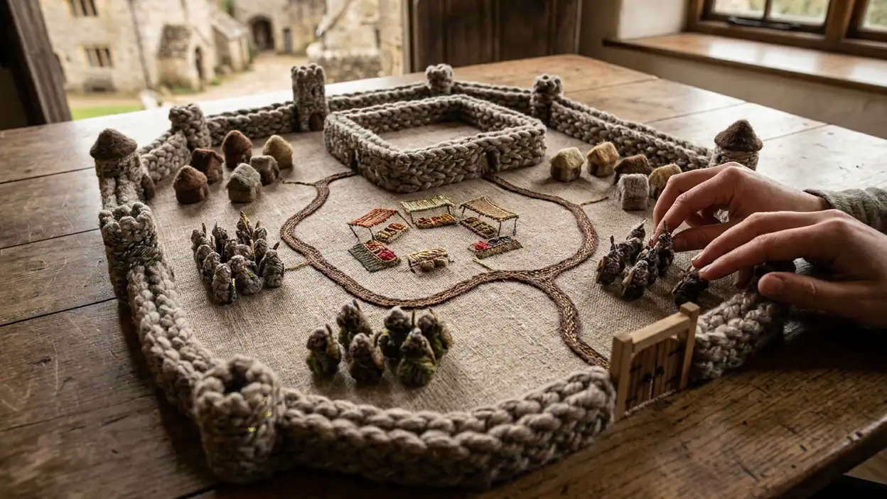 Clash of Clans draait om de clan, niet om het dorp
