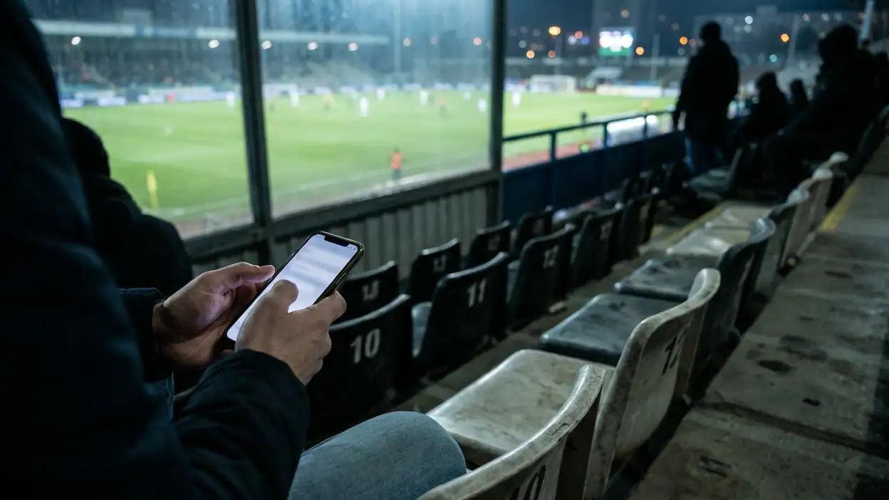 Zo maak je van FotMob een persoonlijk voetbalcommandocentrum