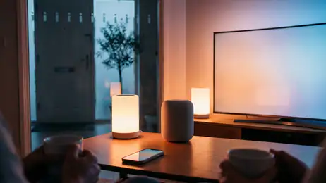 Google Home maakt van je slimme huis eindelijk een dagelijks bedieningspaneel