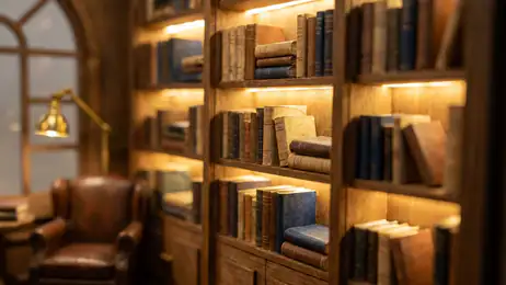 Hoe de Boekenplankfunctie van Google Play Boeken je Leeservaring Verandert