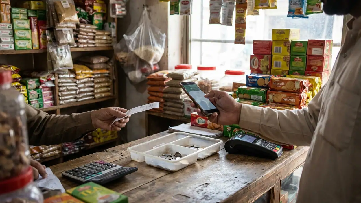 JazzCash getest: waarom vertrouwen en bereik belangrijker zijn dan vernieuwing