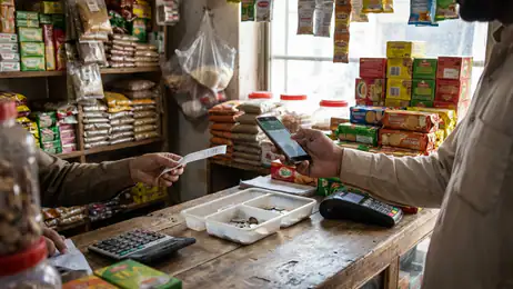 JazzCash getest: waarom vertrouwen en bereik belangrijker zijn dan vernieuwing