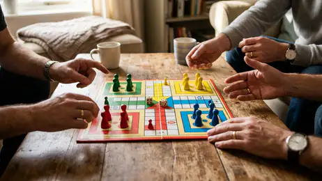 Ludo King™ bewijst hoe sterk eenvoud kan zijn