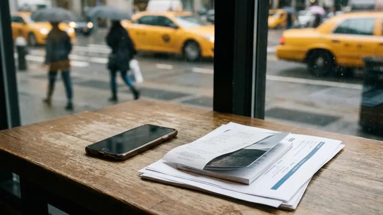 Waarom PDF Reader – PDF Viewer meer doet dan alleen pdf's openen