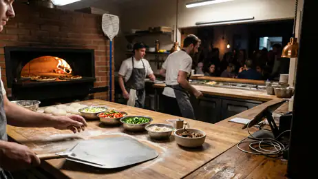 Pizza Ready! getest op storingen: verslavend spelen, matig herstellen
