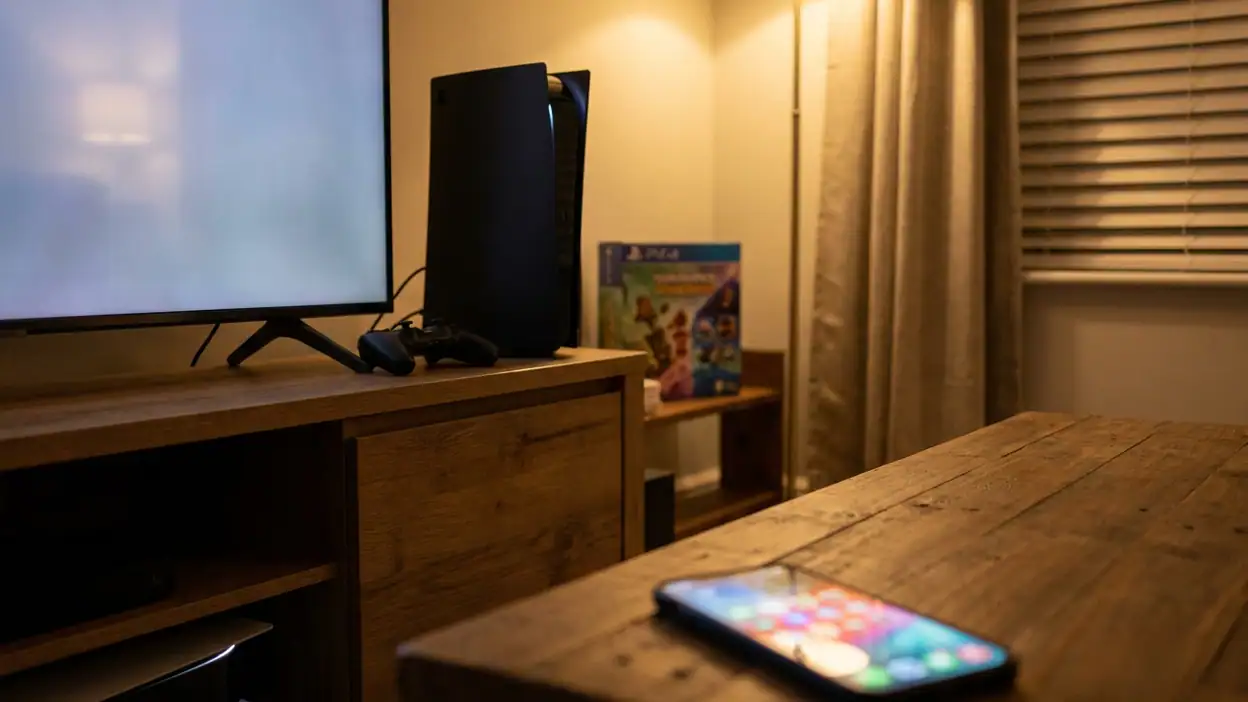 Waarom de PlayStation App snel onmisbaar wordt naast je PS5