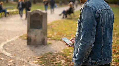 Pokémon GO maakt van wandelen een nieuwe spelroutine