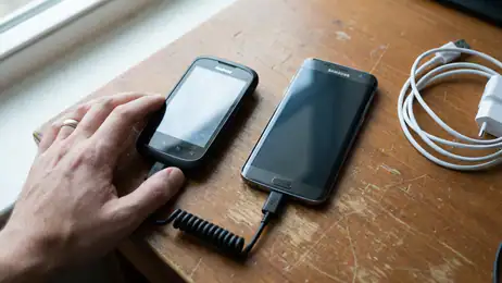 Samsung Smart Switch maakt de overstap naar een nieuwe telefoon verrassend rustig