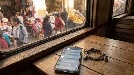 Telegram X laat zien hoe berichtenapps ons vasthouden