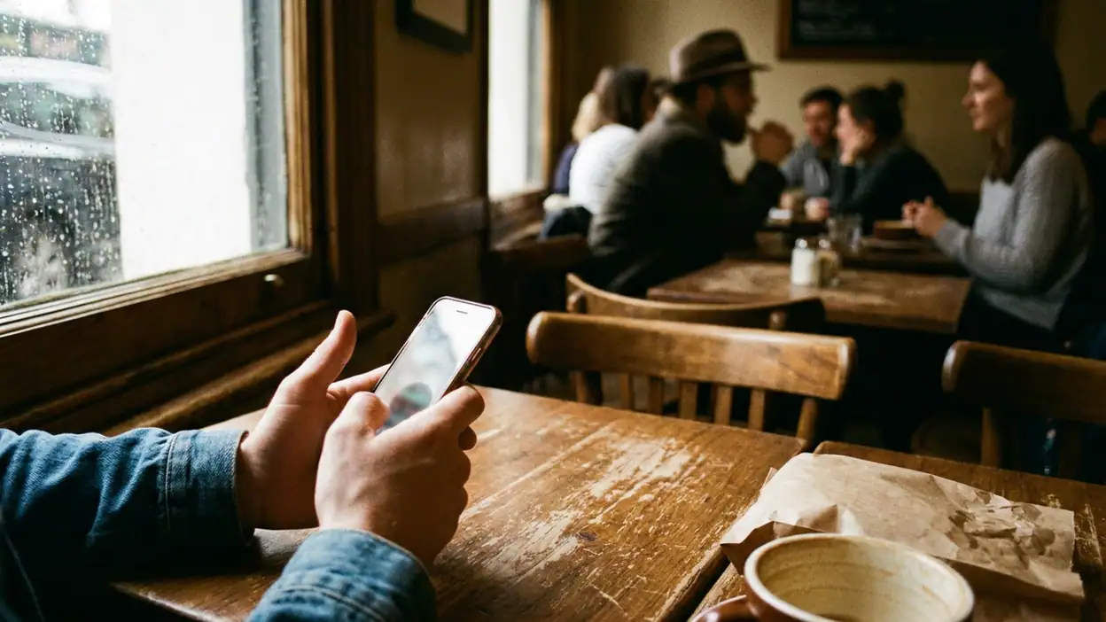 Threads voelt ontspannen, maar Meta stuurt het gesprek
