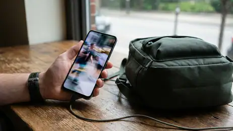 Video downloader - Story Saver getest: bewaren op Android en iOS wordt lastiger